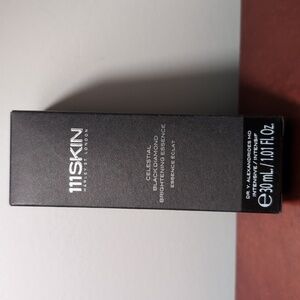 111Skin Harley St. London Celestial Black Diamond Brightening Essence for Face